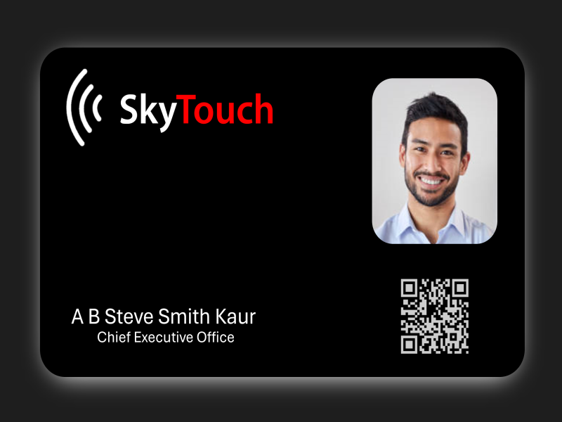 SKYTOUCH NFC SOLUTIONS-ESSENTIAL 