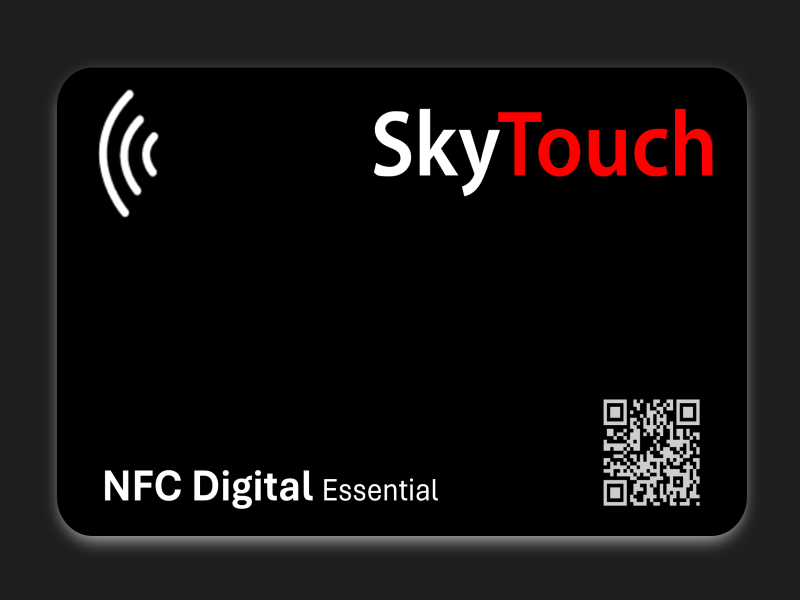 SKYTOUCH NFC SOLUTIONS-ESSENTIAL 