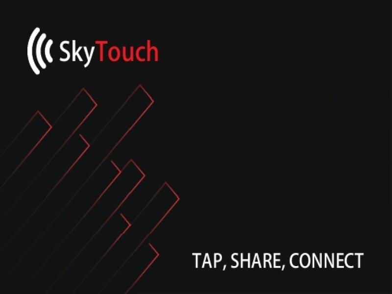 NFC SOLUTIONS-ESSENTIAL RED & BLACK PART PAYMENT